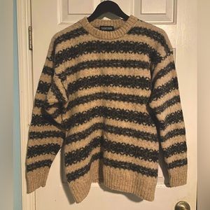 Vintage Jantzen Wool Sweater